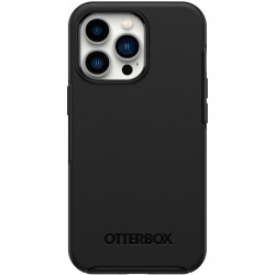 Symmetry Series Antimicrobial iPhone 13 Pro Case with MagSafe Black 77-83588