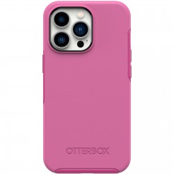 Symmetry Series iPhone 13 Pro Case with MagSafe Strawberry Pink 77-83593
