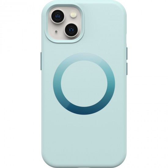 Aneu Series iPhone 13 Case with MagSafe Light Blue 77-85739