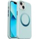 Aneu Series iPhone 13 Case with MagSafe Light Blue 77-85739