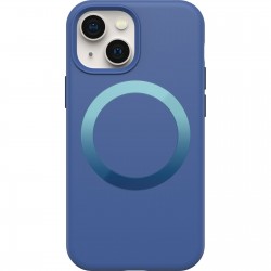 Aneu Series iPhone 13 mini Case with MagSafe Blue 77-84944