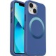 Aneu Series iPhone 13 mini Case with MagSafe Blue 77-84944