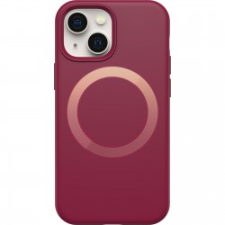 Aneu Series iPhone 13 mini Case with MagSafe Red 77-84948