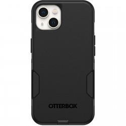Commuter Series Antimicrobial iPhone 13 Case Black 77-85414