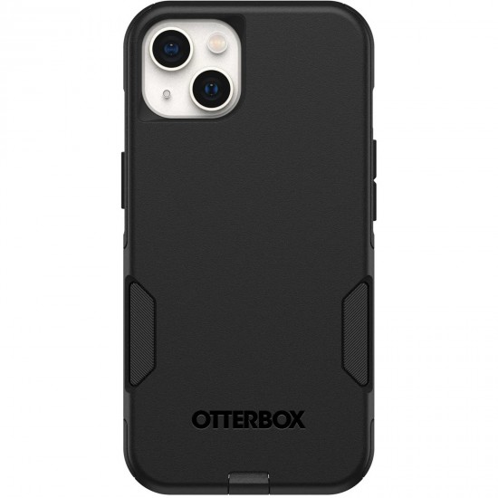 Commuter Series Antimicrobial iPhone 13 Case Black 77-85414