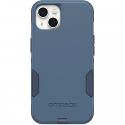 Commuter Series Antimicrobial iPhone 13 Case Blue 77-85427