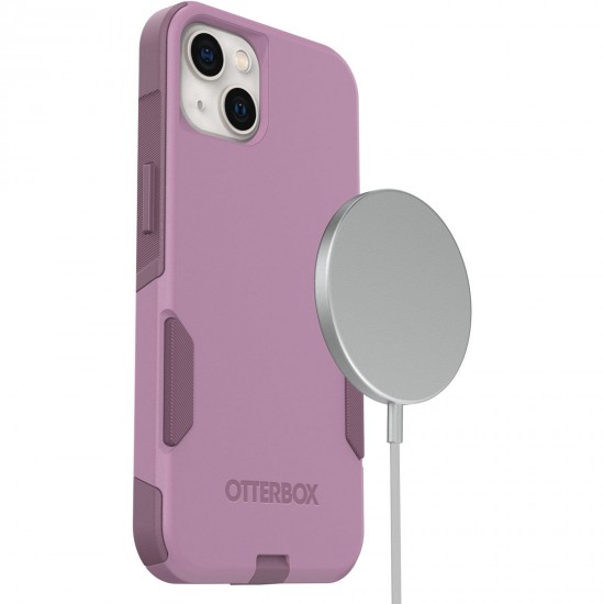 Commuter Series Antimicrobial iPhone 13 Case Pink 77-85422