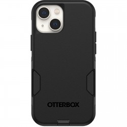 Commuter Series Antimicrobial iPhone 13 mini and iPhone 12 mini Case Black 77-83442