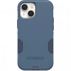 Commuter Series Antimicrobial iPhone 13 mini and iPhone 12 mini Case Blue 77-83448