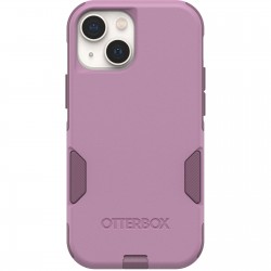 Commuter Series Antimicrobial iPhone 13 mini and iPhone 12 mini Case Pink 77-83448