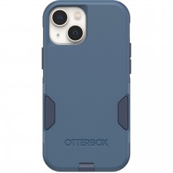 Commuter Series iPhone 13 mini and iPhone 12 mini Case Blue 77-83449