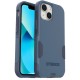 Commuter Series iPhone 13 mini and iPhone 12 mini Case Blue 77-83449