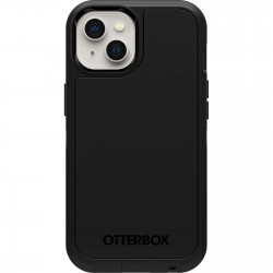 Defender Series Pro XT iPhone 13 Case with MagSafe Black 77-85620