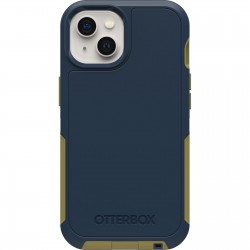 Defender Series Pro XT iPhone 13 Case with MagSafe Blue 77-85624