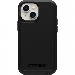 Defender Series Pro XT iPhone 13 mini and iPhone 12 mini Case with MagSafe Black 77-86695