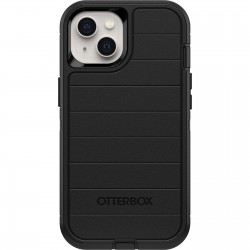 Defender Series Pro iPhone 13 Case Black 77-85473