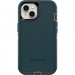 Defender Series Pro iPhone 13 Case Green 77-85478