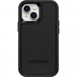 Defender Series Pro iPhone 13 mini and iPhone 12 mini Case Black 77-83535