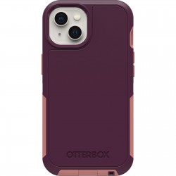 Defender Series XT iPhone 13 Case with MagSafe Purple 77-85896