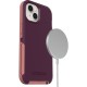 Defender Series XT iPhone 13 Case with MagSafe Purple 77-85896