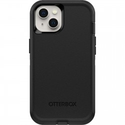 Defender Series iPhone 13 Case Black 77-85437