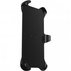 Defender Series iPhone 13 Holster Black 78-80646