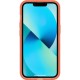 Otter Pop Symmetry Series Clear iPhone 13 Case Clear Orange 77-85392
