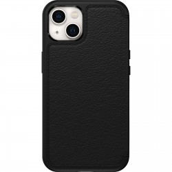 Strada Series iPhone 13 Case Black 77-85798