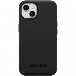 Symmetry Series Antimicrobial iPhone 13 Case Black 77-85339