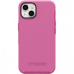 Symmetry Series Antimicrobial iPhone 13 Case with MagSafe Pink 77-85619