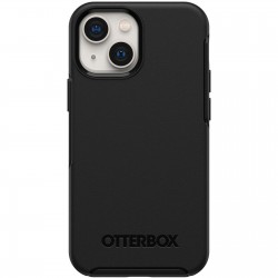 Symmetry Series Antimicrobial iPhone 13 mini and iPhone 12 mini Case Black 77-83474
