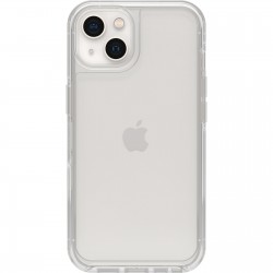 Symmetry Series Clear Antimicrobial iPhone 13 Case Clear 77-85303