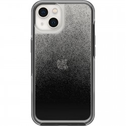 Symmetry Series Clear Antimicrobial iPhone 13 Case Ombre Spray 77-85305