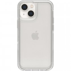Symmetry Series Clear Antimicrobial iPhone 13 mini and iPhone 12 mini Case Clear 77-83717