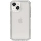Symmetry Series Clear Antimicrobial iPhone 13 mini and iPhone 12 mini Case Clear 77-83717