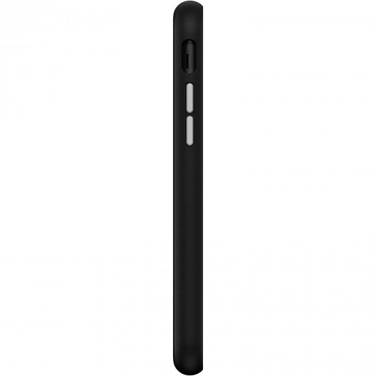 Antimicrobial Easy Grip Gaming iPhone SE and iPhone 8/7 Case Black 77-80699