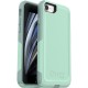 Commuter Series iPhone SE and iPhone 8/7 Case Aqua 77-56653