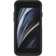 Commuter Series iPhone SE and iPhone 8/7 Case Black 77-56650
