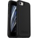 Commuter Series iPhone SE and iPhone 8/7 Case Black 77-56650