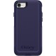 Commuter Series iPhone SE and iPhone 8/7 Case Blue 77-56651
