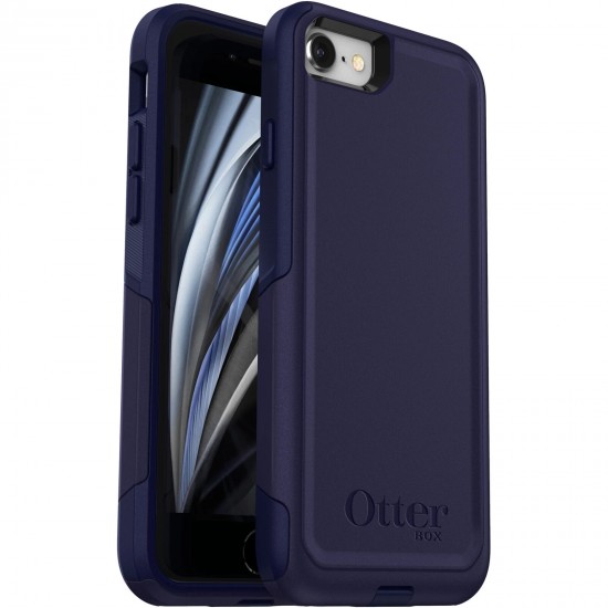 Commuter Series iPhone SE and iPhone 8/7 Case Blue 77-56651