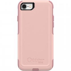 Commuter Series iPhone SE and iPhone 87 Case Pink 77-56652