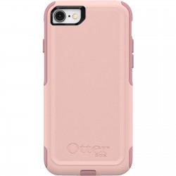 Commuter Series iPhone SE and iPhone 87 Case Pink 77-56652