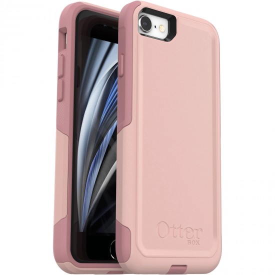 Commuter Series iPhone SE and iPhone 87 Case Pink 77-56652