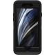 Defender Series Pro iPhone SE and iPhone 8/7 Case Black 77-60789