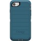 Defender Series Pro iPhone SE and iPhone 8/7 Case Blue 77-60791