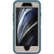 Defender Series Pro iPhone SE and iPhone 8/7 Case Blue 77-60791
