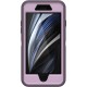 Defender Series Pro iPhone SE and iPhone 8/7 Case Purple 77-60790