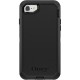 Defender Series iPhone SE and iPhone 8/7 Case Black 77-56603
