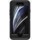 Defender Series iPhone SE and iPhone 8/7 Case Black 77-56603